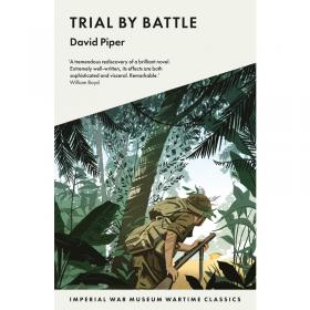 Trial By Battle